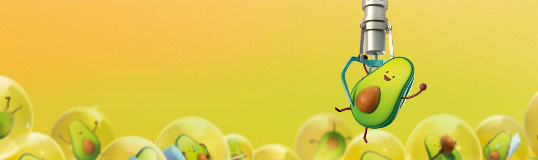 Bilingual brand and content development