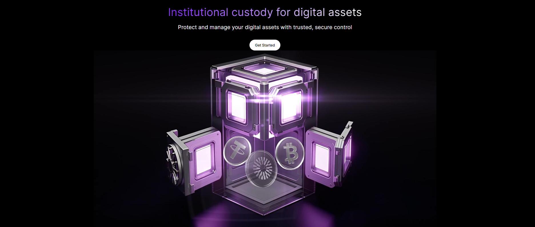 Content design for institutional trust
