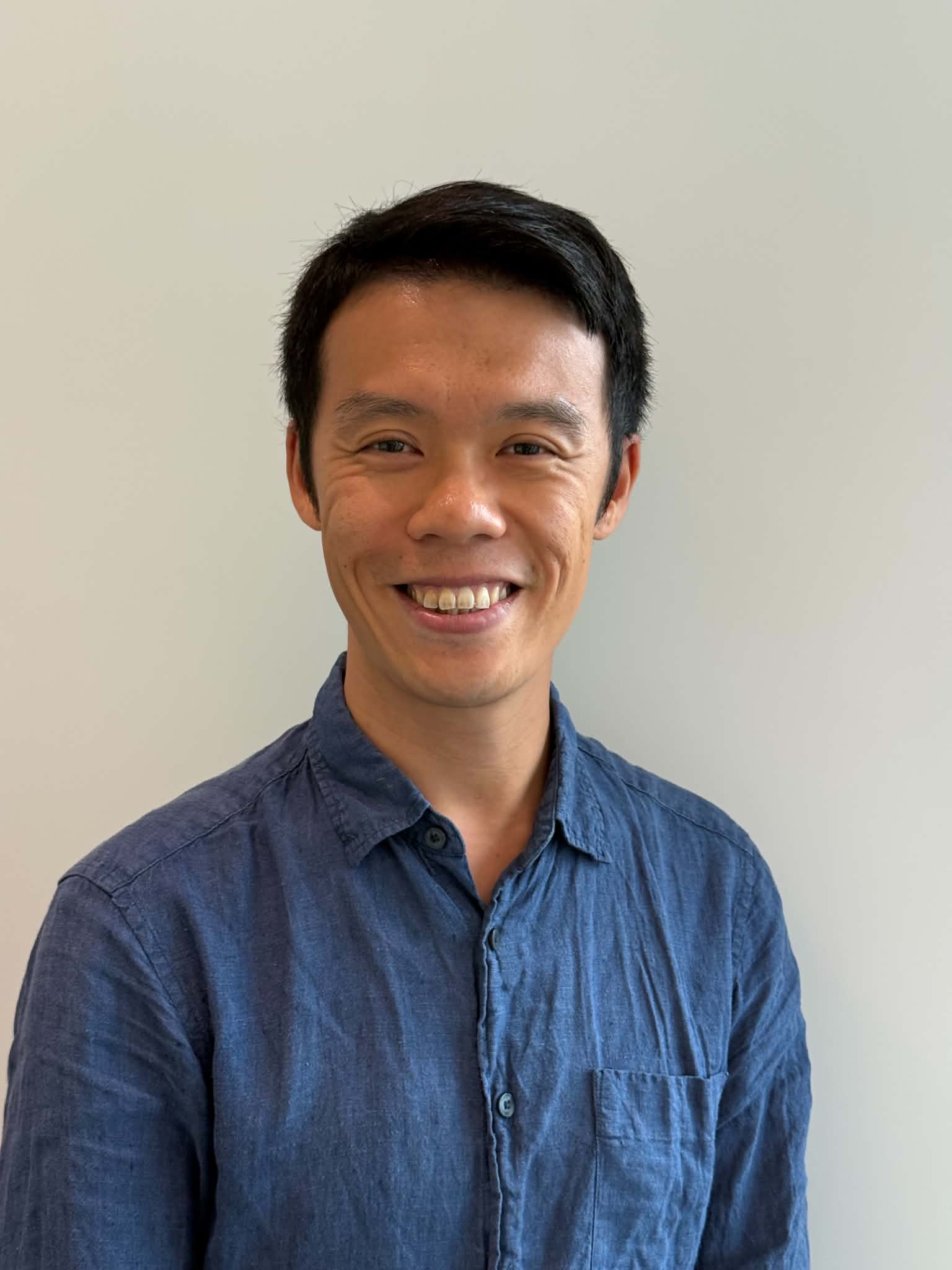 Thomas Chan